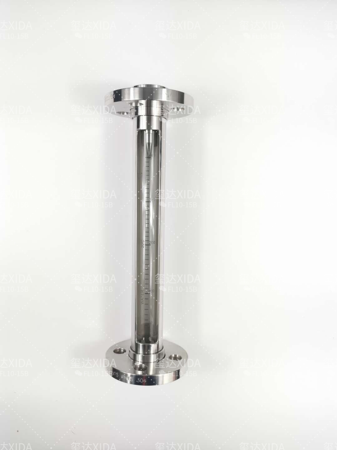 玻璃管轉子流量計如何選型